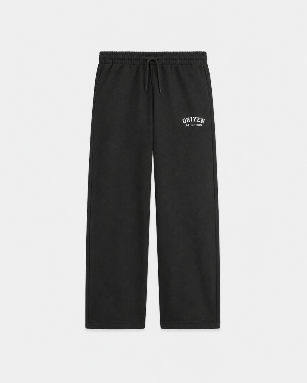 ORIYEN Midnight Women's Sweatpants (Black)