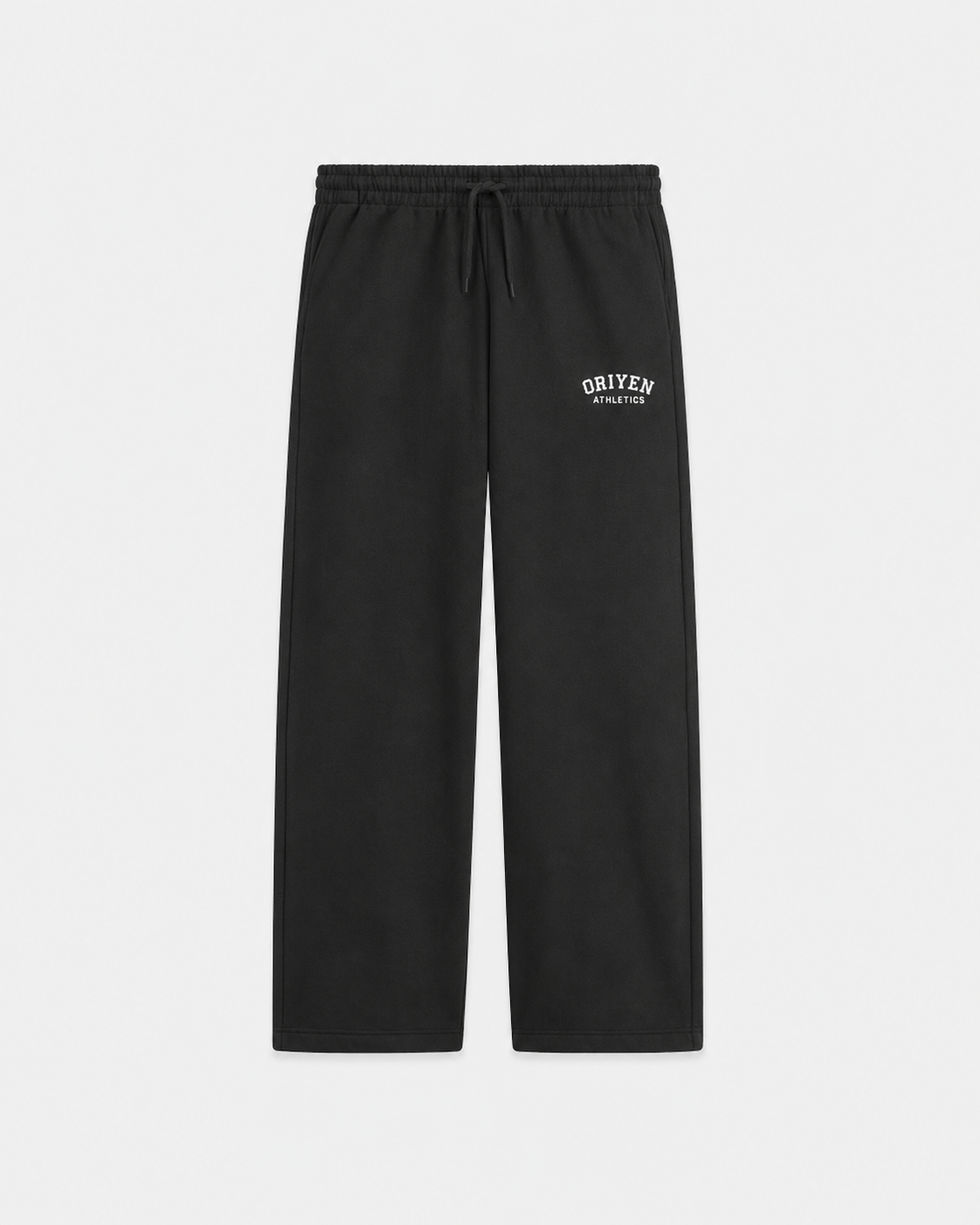 ORIYEN Midnight Women's Sweatpants (Black)
