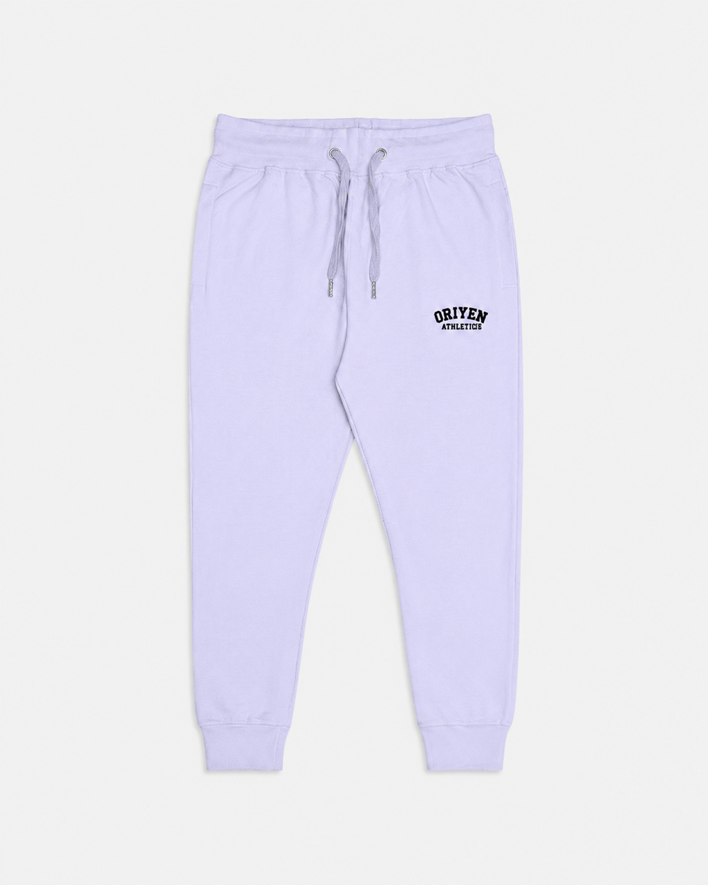 ORIYEN Lavender Women's Joggers (Lavender)