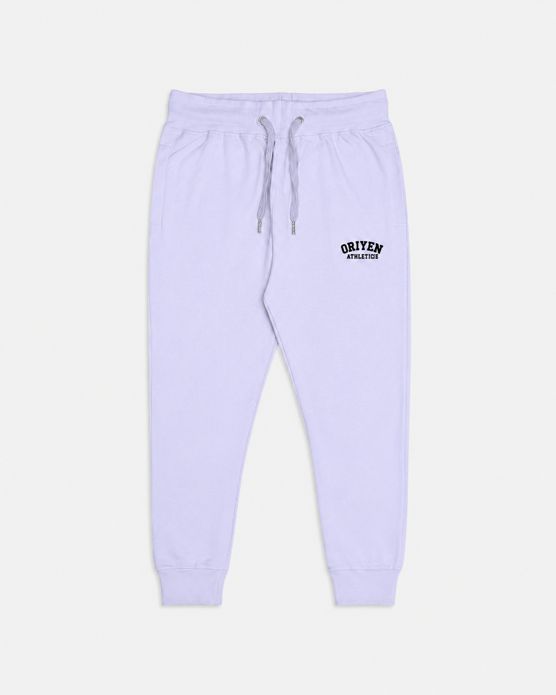 ORIYEN Lavender Women's Joggers (Lavender)