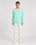 ORIYEN Mint Sweatshirt