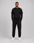 ORIYEN Signature Joggers (Black)