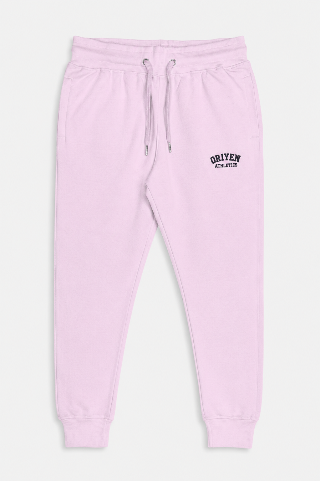 ORIYEN Blossom Women's Joggers (Light Pink)