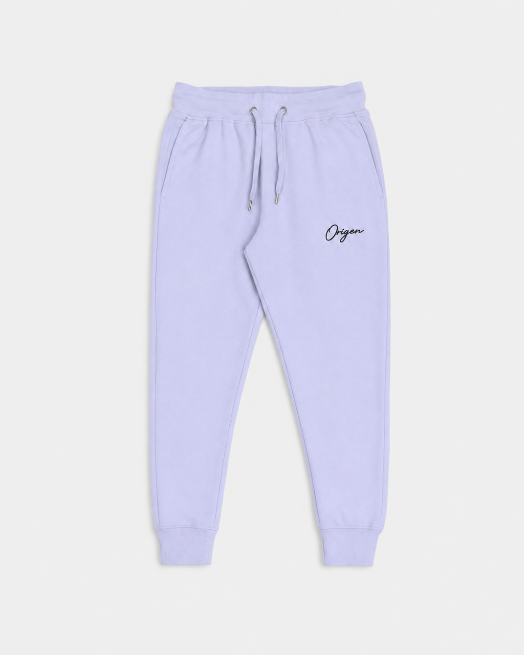 ORIYEN Signature Joggers (Lavender)