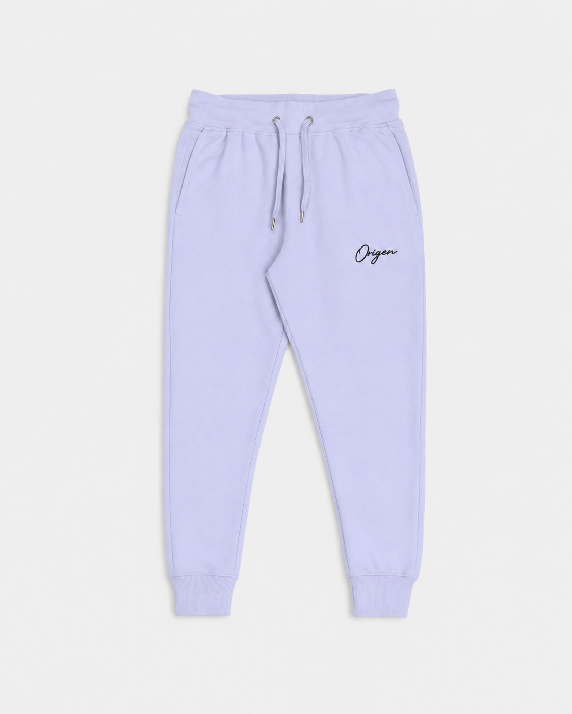 ORIYEN Signature Joggers (Lavender)