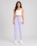 ORIYEN Lavender Women's Joggers (Lavender)