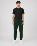 ORIYEN Signature Joggers (Forest Green)
