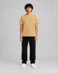 ORIYEN Desert Sand Essential Tee