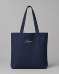 ORIYEN Midnight Tote (Navy)