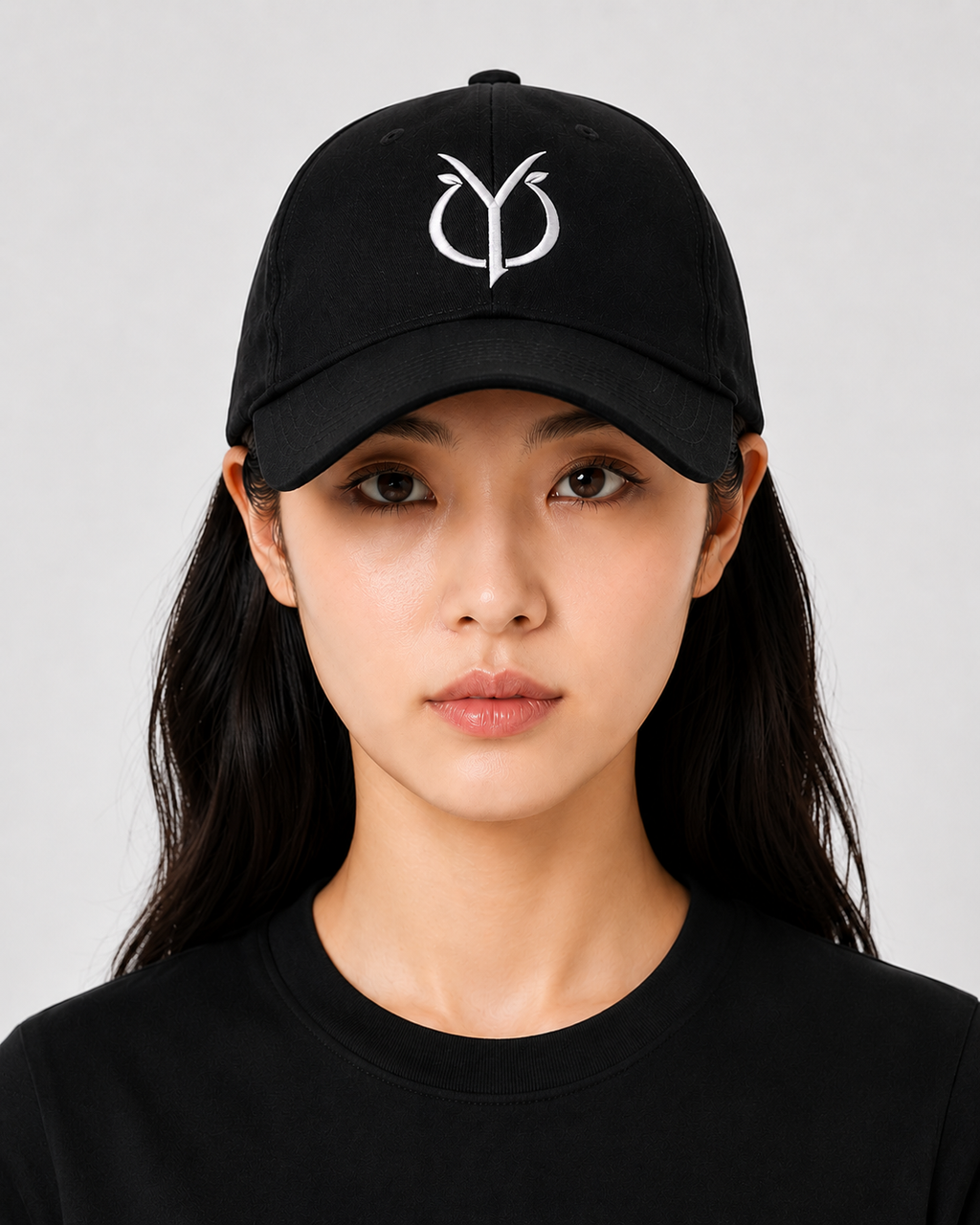 ORIYEN Signature Cap
