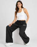 ORIYEN Midnight Women's Sweatpants (Black)