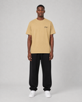ORIYEN Desert Tee (Desert Sand)