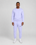 ORIYEN Signature Joggers (Lavender)