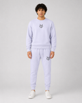 ORIYEN Lavender Essentials Co-Ord Set
