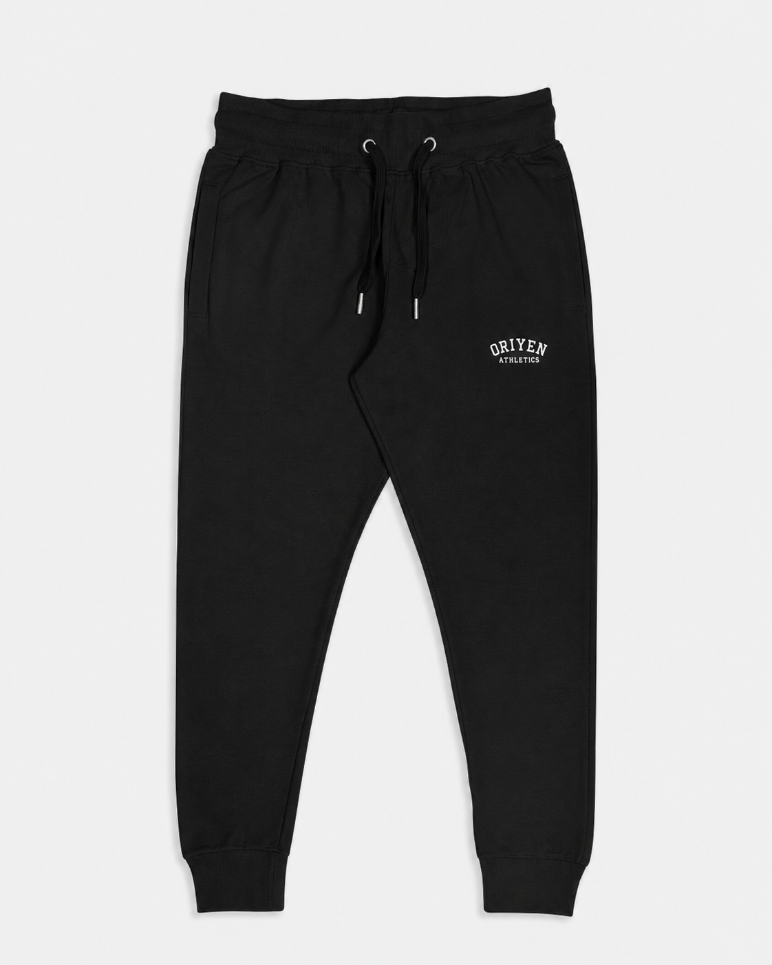 ORIYEN Midnight Women's Joggers (Black)