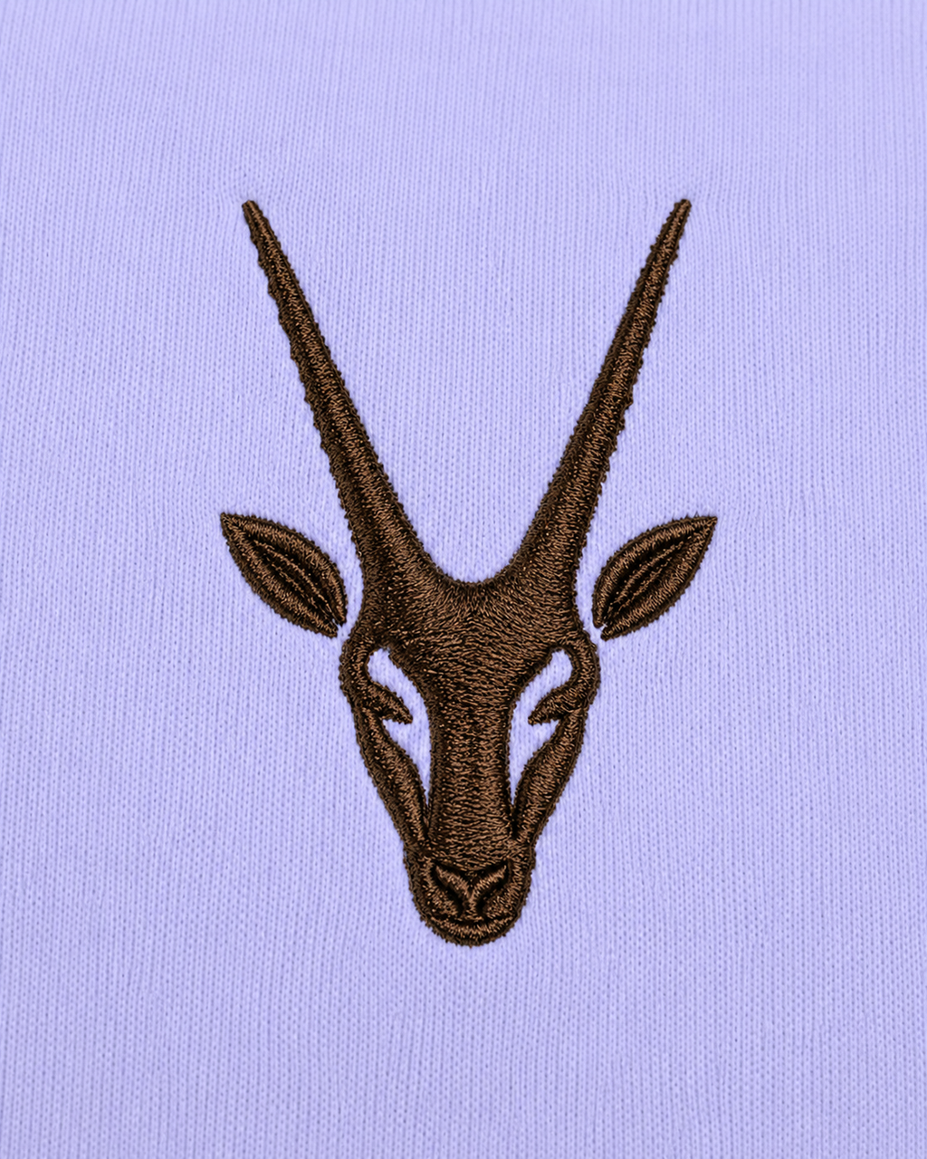 ORIYEN Lavender Shorts (Lavender)