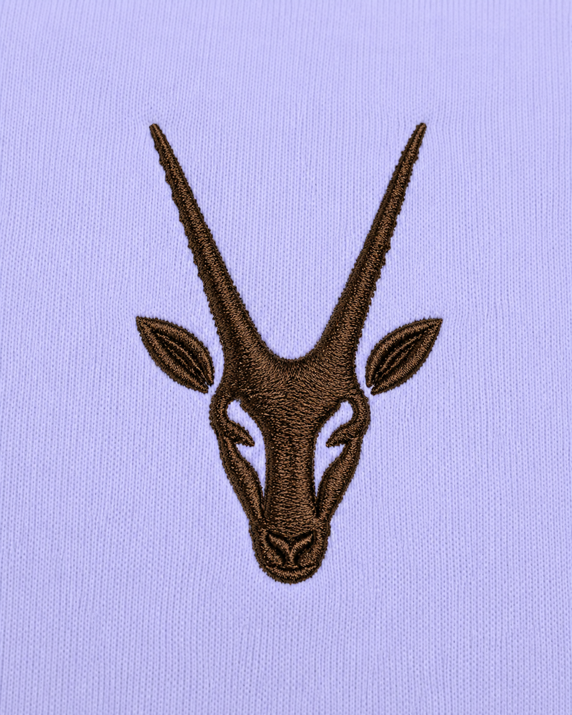 ORIYEN Lavender Shorts (Lavender)
